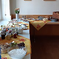 Josefstag in Mähren