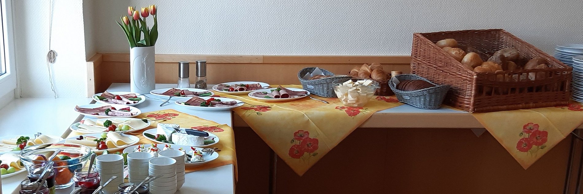 Josefstag in Mähren
