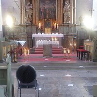 Kirchenraum-Tage – Ein Resümee