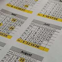 Kalender