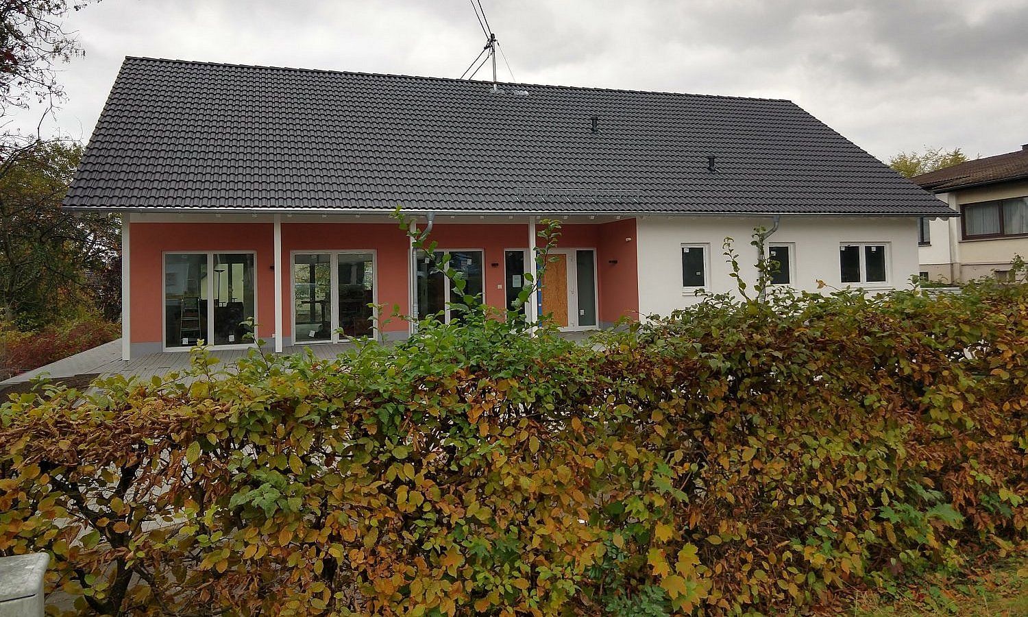 Dreikönigshaus Dreikönigshaus