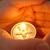 Atemholen im Advent - Warten