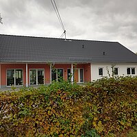 Segensfeiern für werdende Eltern