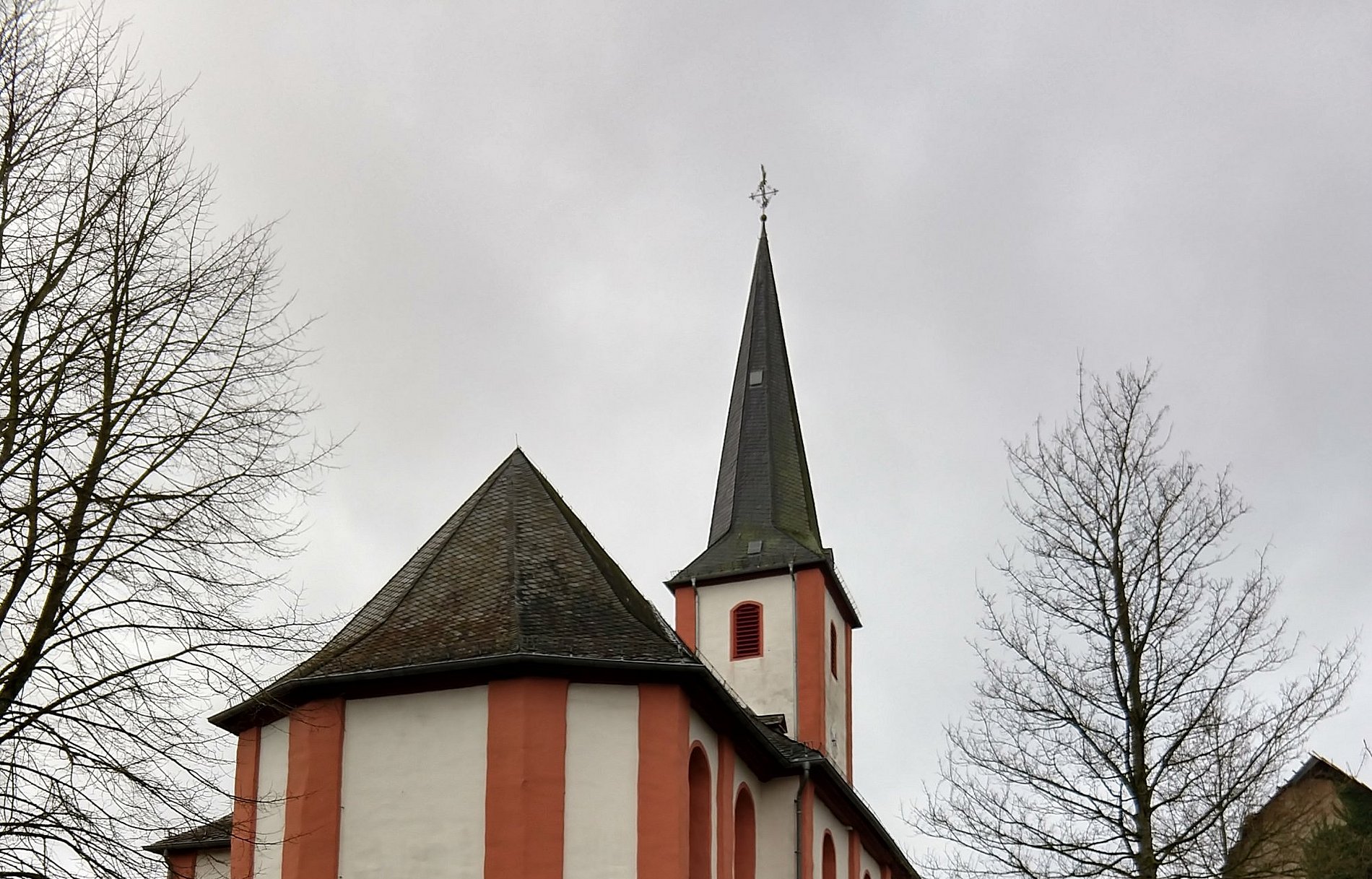 St. Margaretha