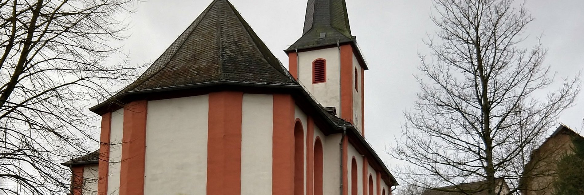 St. Margaretha