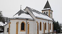 Gottesdienste in St. Josef