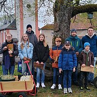 Nachlese zu Ostern 2025 – Tradition lebt!
