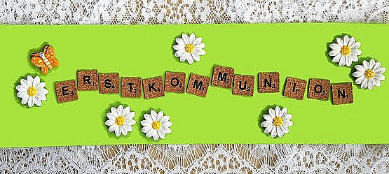 Erstkommunion