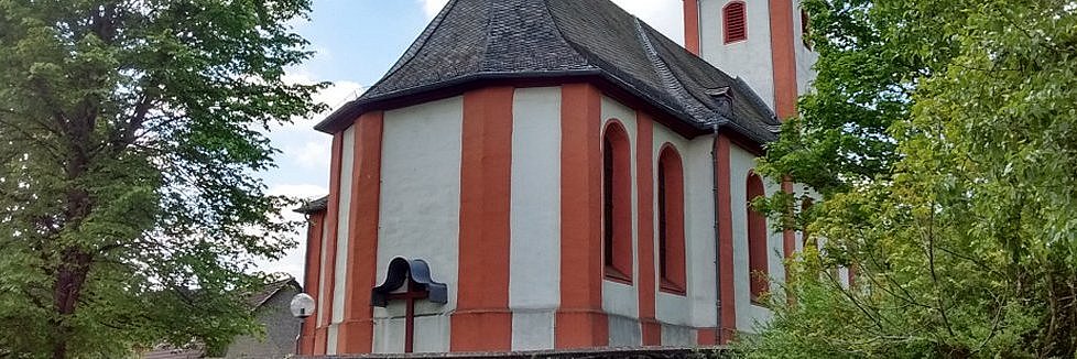 Kirchweih, 20. August 2025