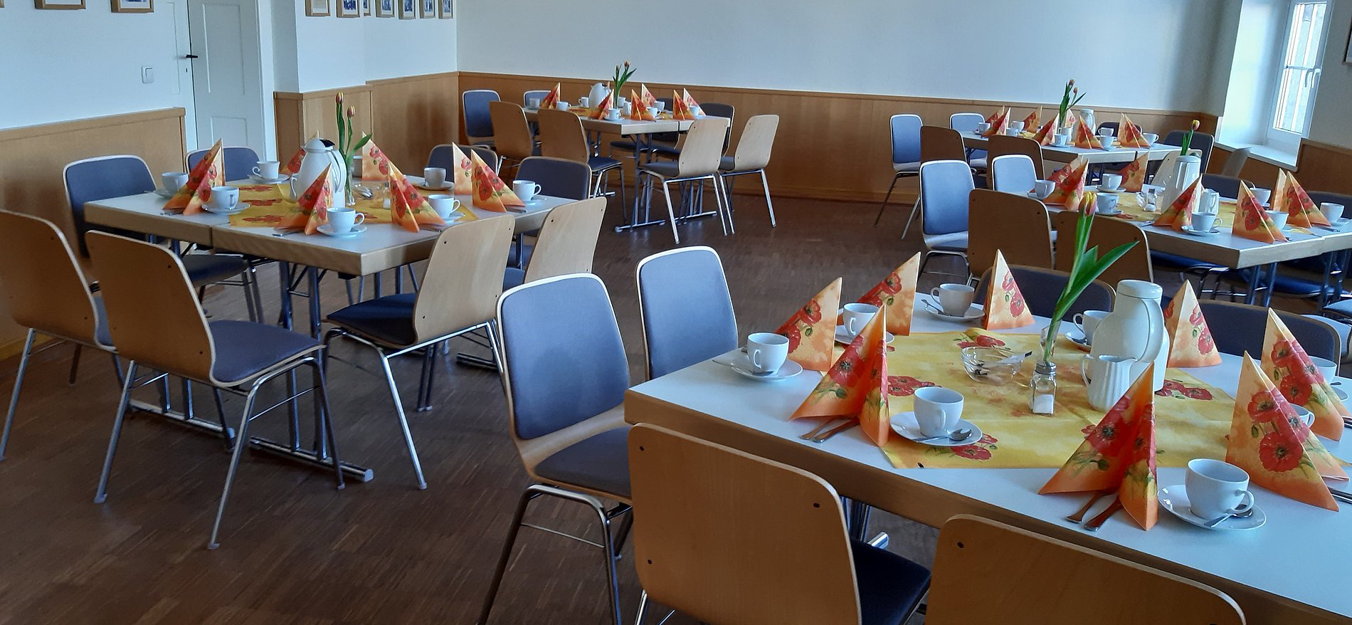 Josefstag Mähren