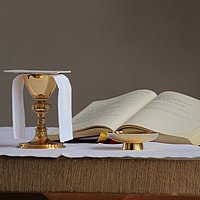 Gottesdienst