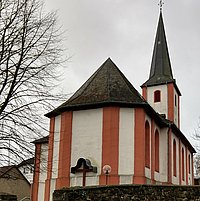 St. Margaretha