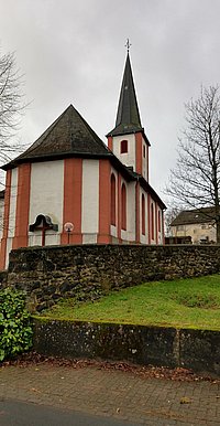 St. Margaretha