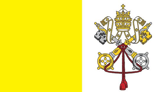 Trauer um Papst Franziskus