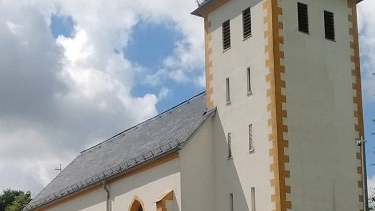 Kirche St. Josef