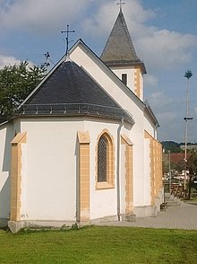 Kirchweih August 2025